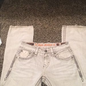 Men’s rock revivals!!